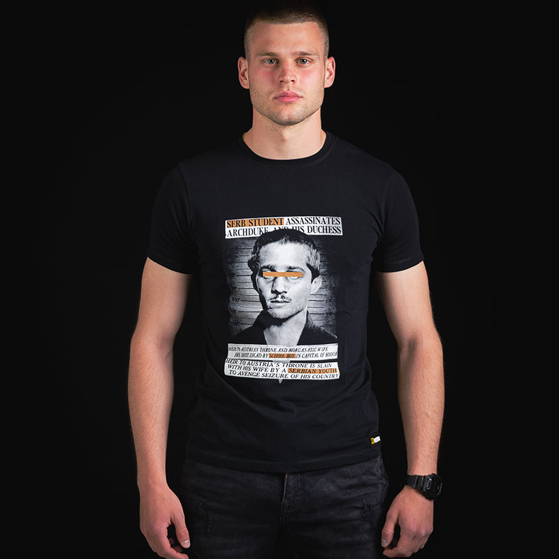 ID-37 ПРИНЦИП - Слика 1