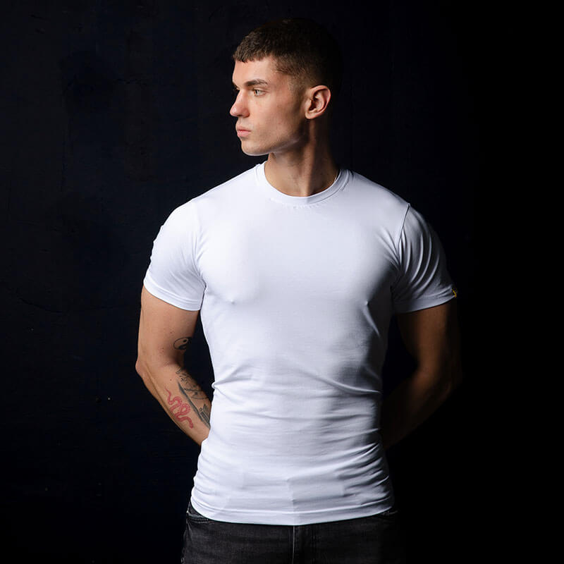 ID-v1-14 БЛАНКО БЕЛА - Слика 1