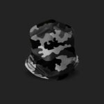 БАНДАНА МАСКИРНА