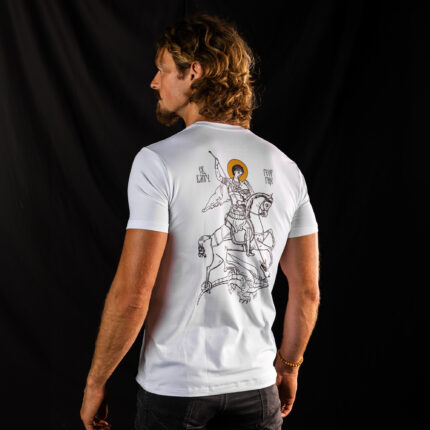 СВЕТИ ГЕОРГИЈЕ