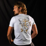 ГОЛУБ & ЗМИЈА