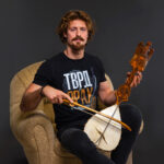 ТВРД ОРАХ (Црна)