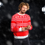 БОЖИЋНИ ЏЕМПЕР