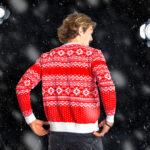 БОЖИЋНИ ЏЕМПЕР - Слика 3