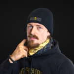 ЦРНА ИДЕН ☦︎ ИТЕТ