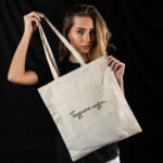 Торба "Будимо људи"