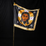 ХРИСТОВ МОНОГРАМ - Слика 2