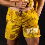 Шoрц ДОГОДИНЕ