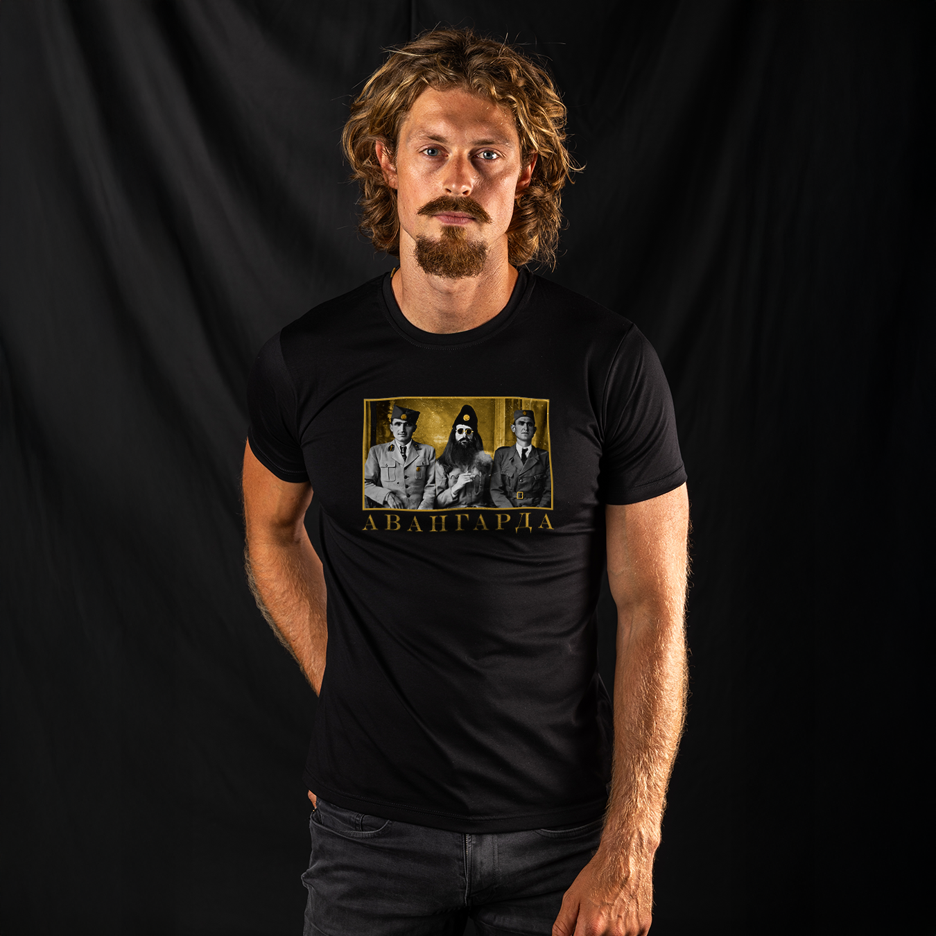 AVANGARDA1 АВАНГАРДА - Слика 1