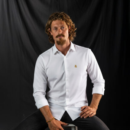 Кошуља - бела