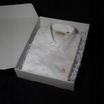 Кошуља - бела - Слика 6