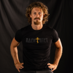 ИДЕН ☦︎ ИТЕТ (Црна)